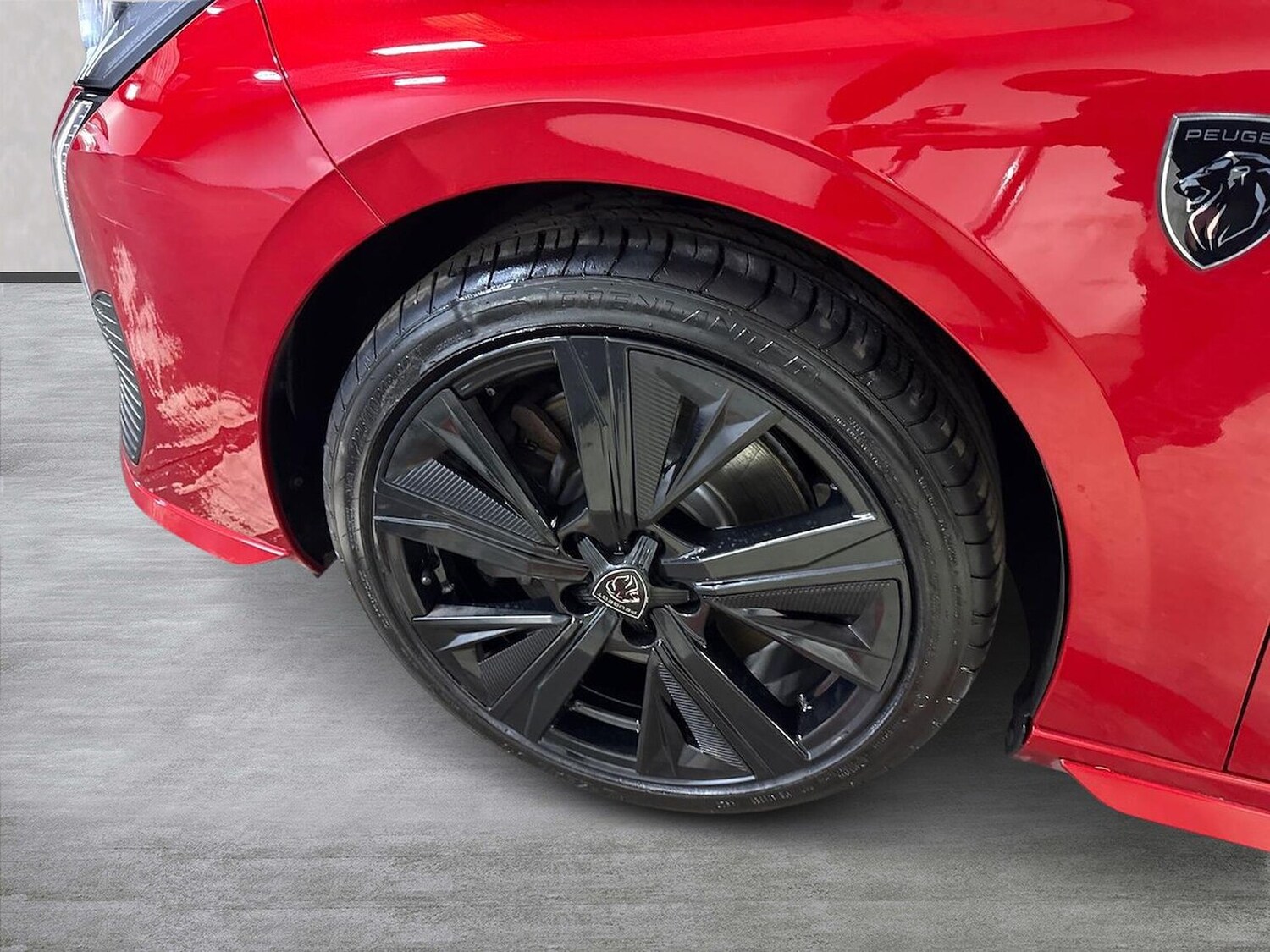 Used Peugeot 308 2022 for sale - 77489311: Photo 6