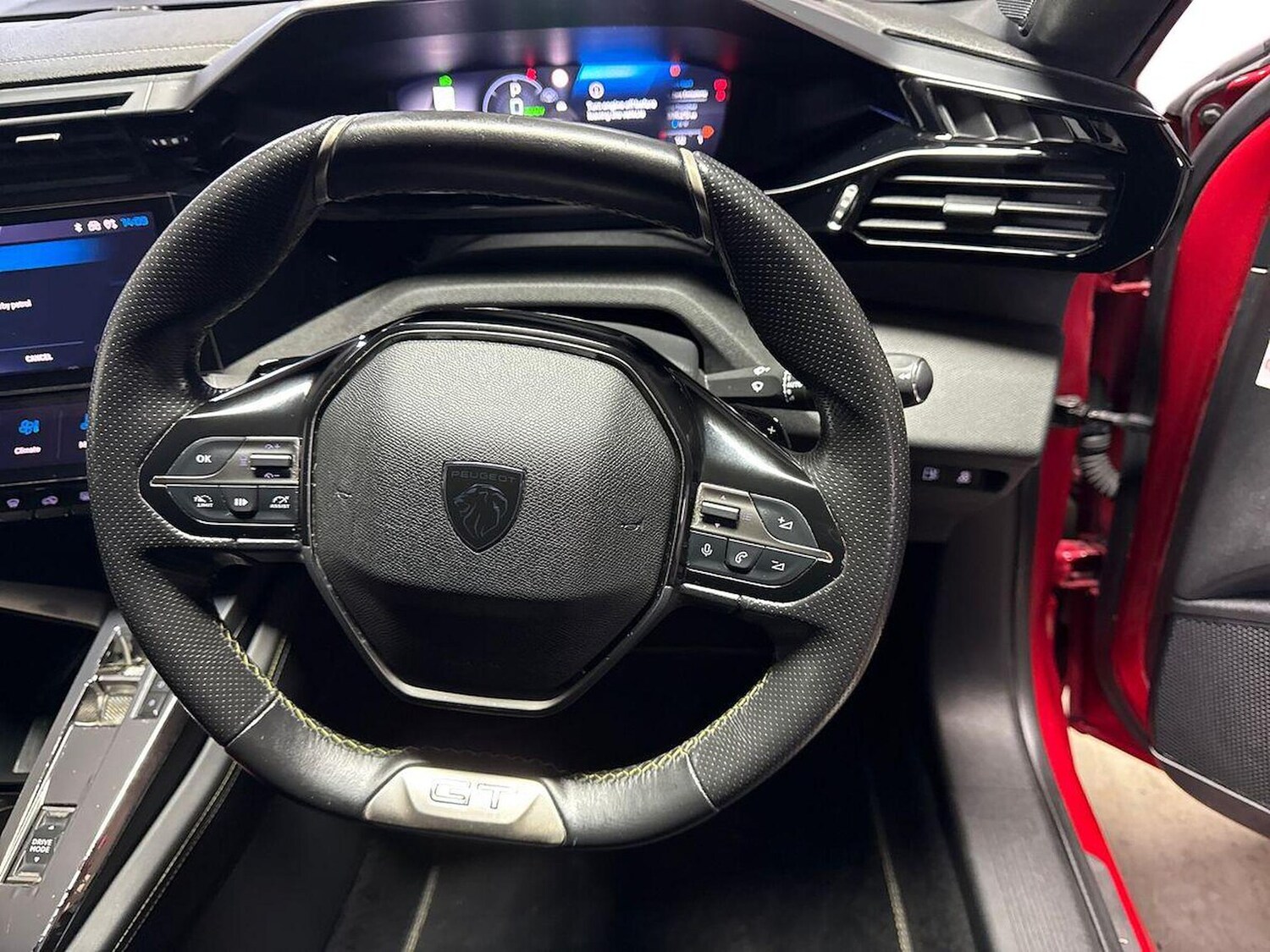 Used Peugeot 308 2022 for sale - 77489311: Photo 9