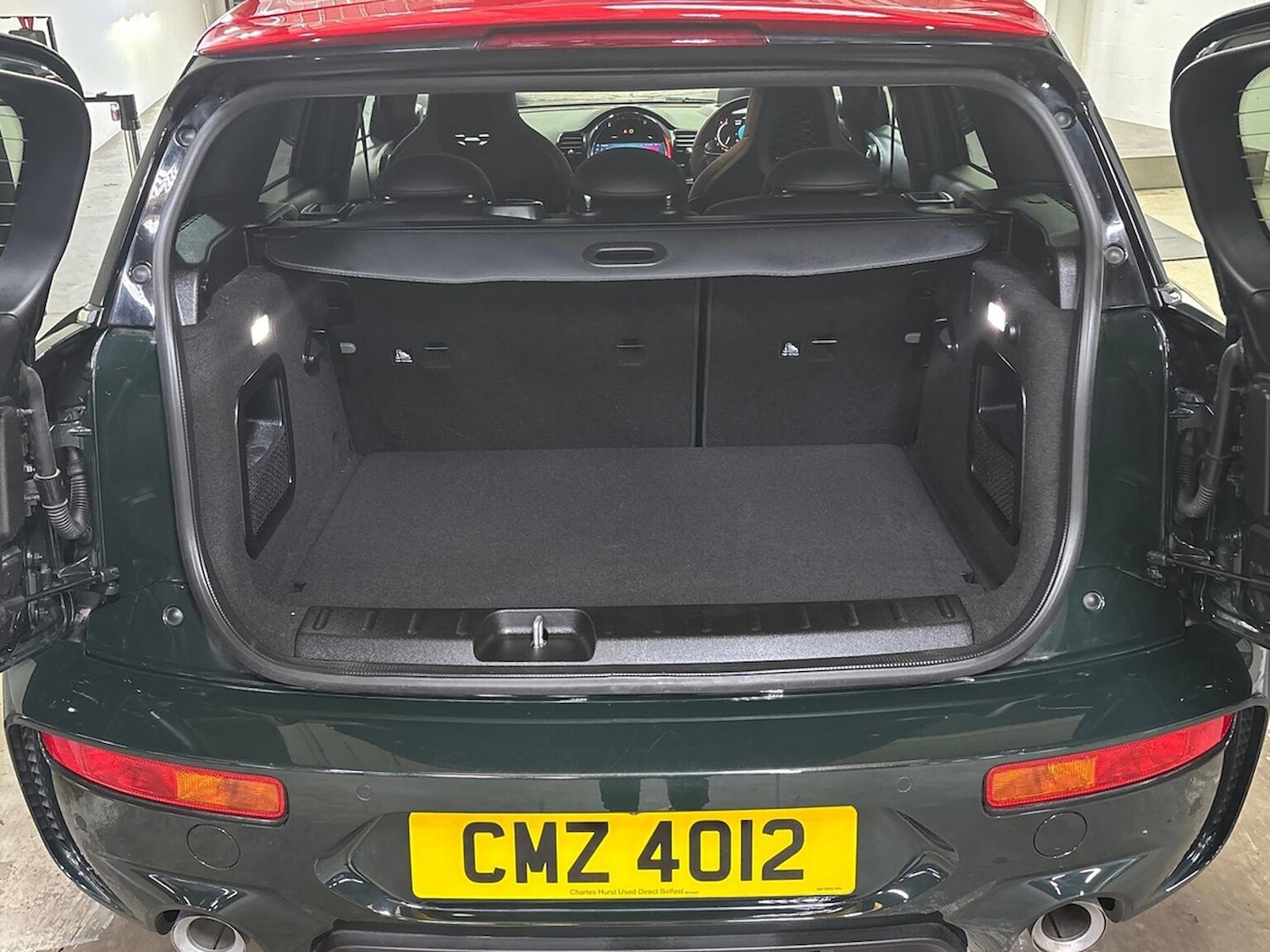 Vehicle 17