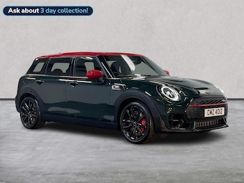 Used MINI Clubman 2023 for sale - 75490842: Photo
