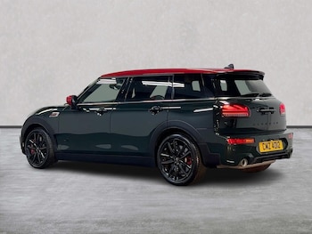 Used MINI Clubman 2023 for sale - 75490842: Photo