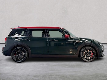 Used MINI Clubman 2023 for sale - 75490842: Photo