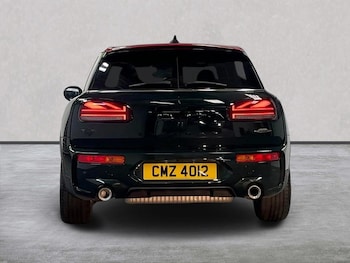 Used MINI Clubman 2023 for sale - 75490842: Photo