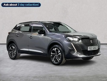 Used Peugeot 2008 2023 for sale - 78408979: Photo