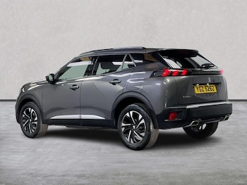 Used Peugeot 2008 2023 for sale - 78408979: Photo