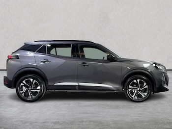 Used Peugeot 2008 2023 for sale - 78408979: Photo
