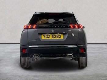 Used Peugeot 2008 2023 for sale - 78408979: Photo