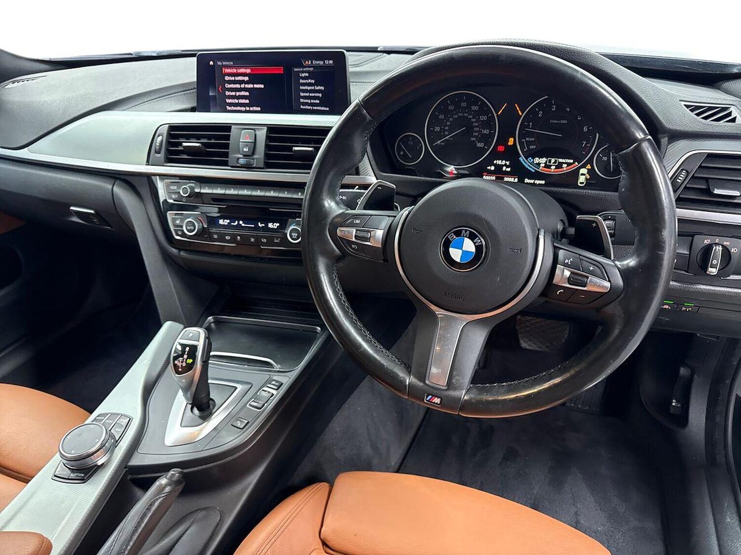 Used BMW 4 Series 2018 for sale - 78191419: Photo 10