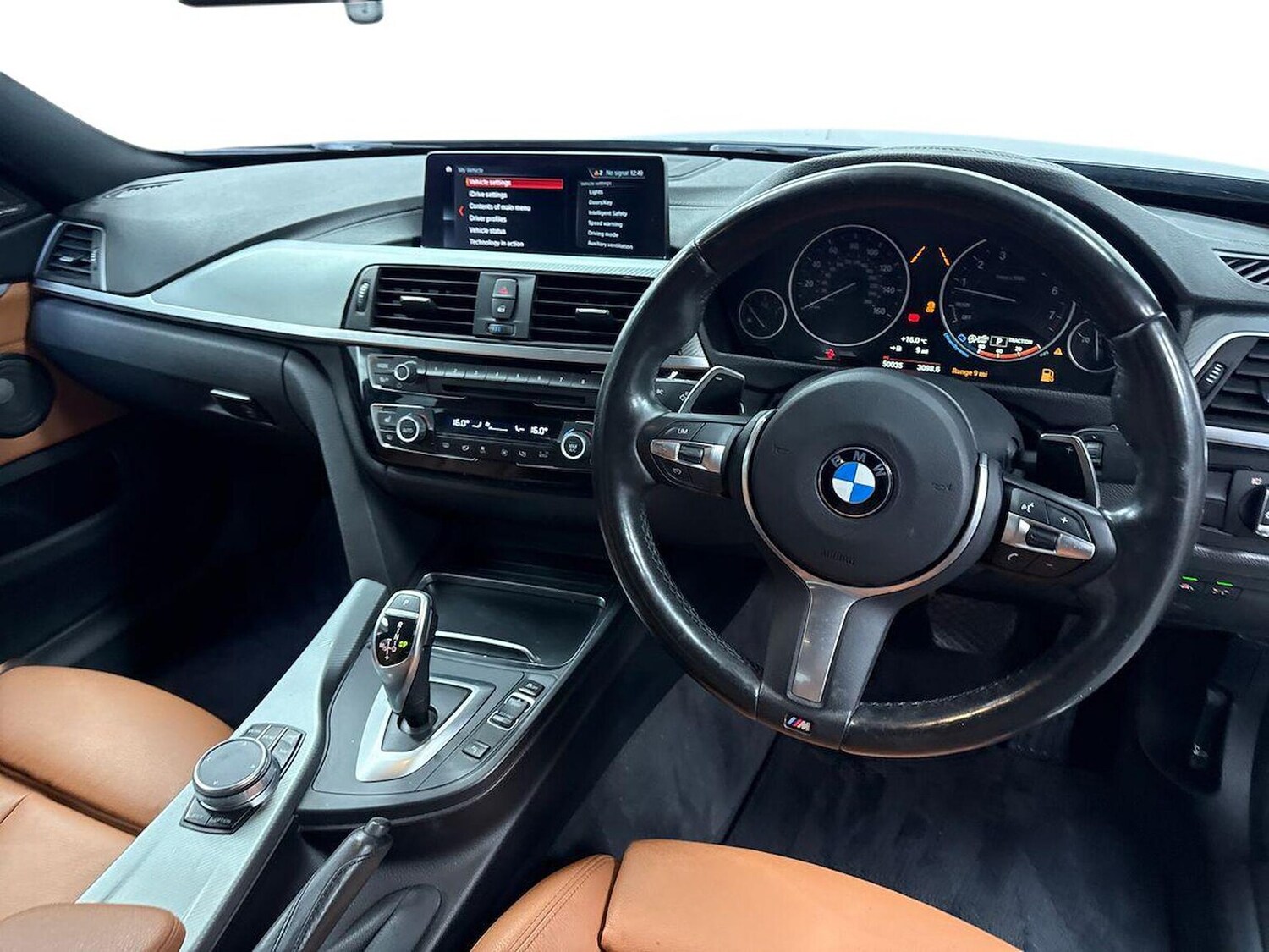 Used BMW 4 Series 2018 for sale - 78191419: Photo 11