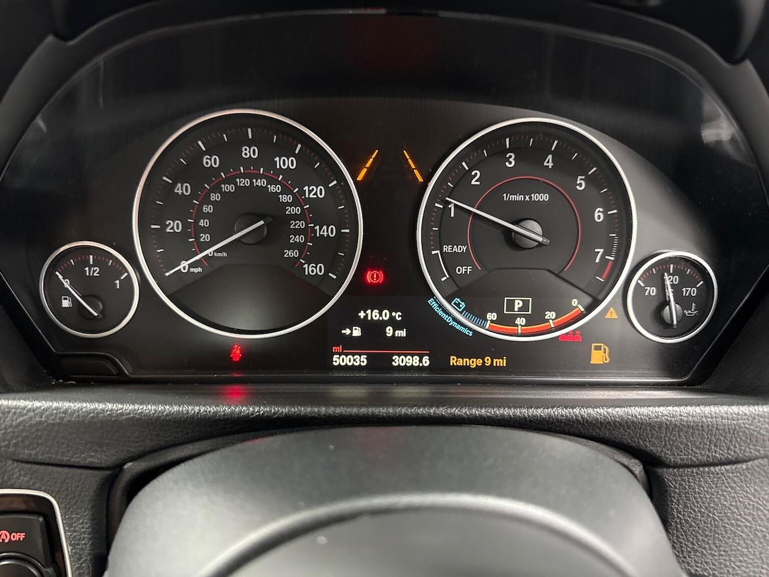 Used BMW 4 Series 2018 for sale - 78191419: Photo 12