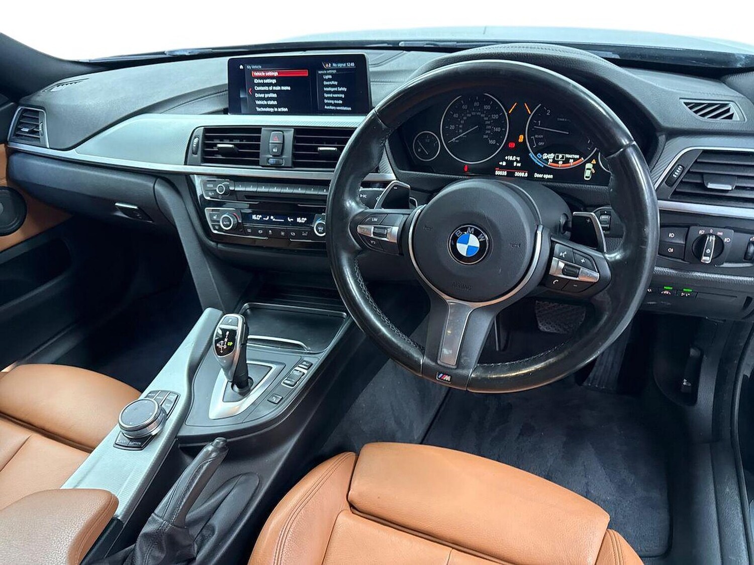 Used BMW 4 Series 2018 for sale - 78191419: Photo 17