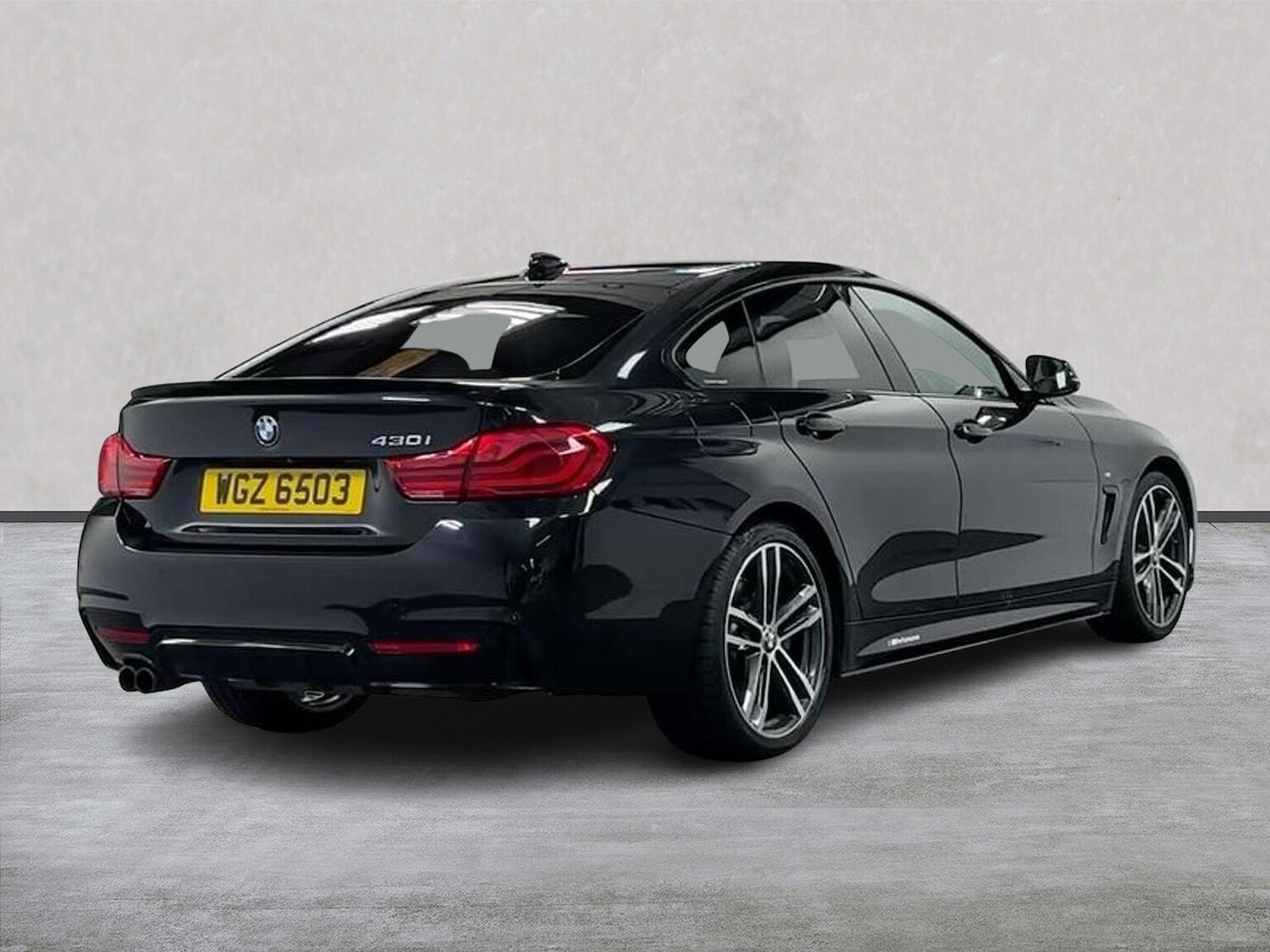 Used BMW 4 Series 2018 for sale - 78191419: Photo 20