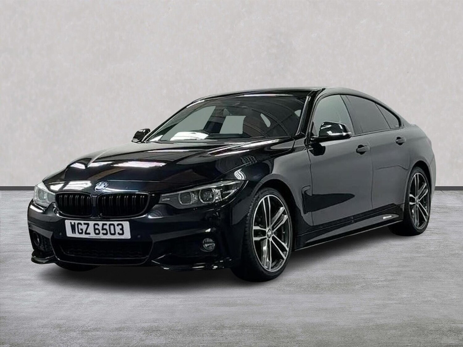 Used BMW 4 Series 2018 for sale - 78191419: Photo 22