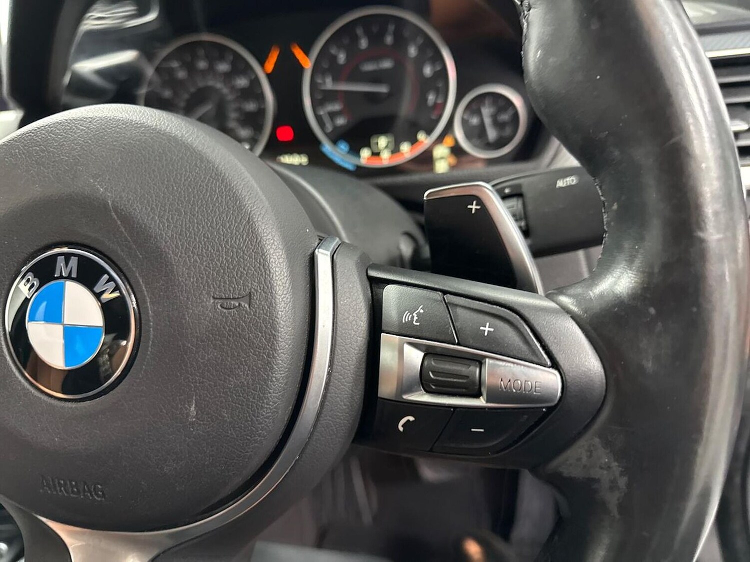 Used BMW 4 Series 2018 for sale - 78191419: Photo 27