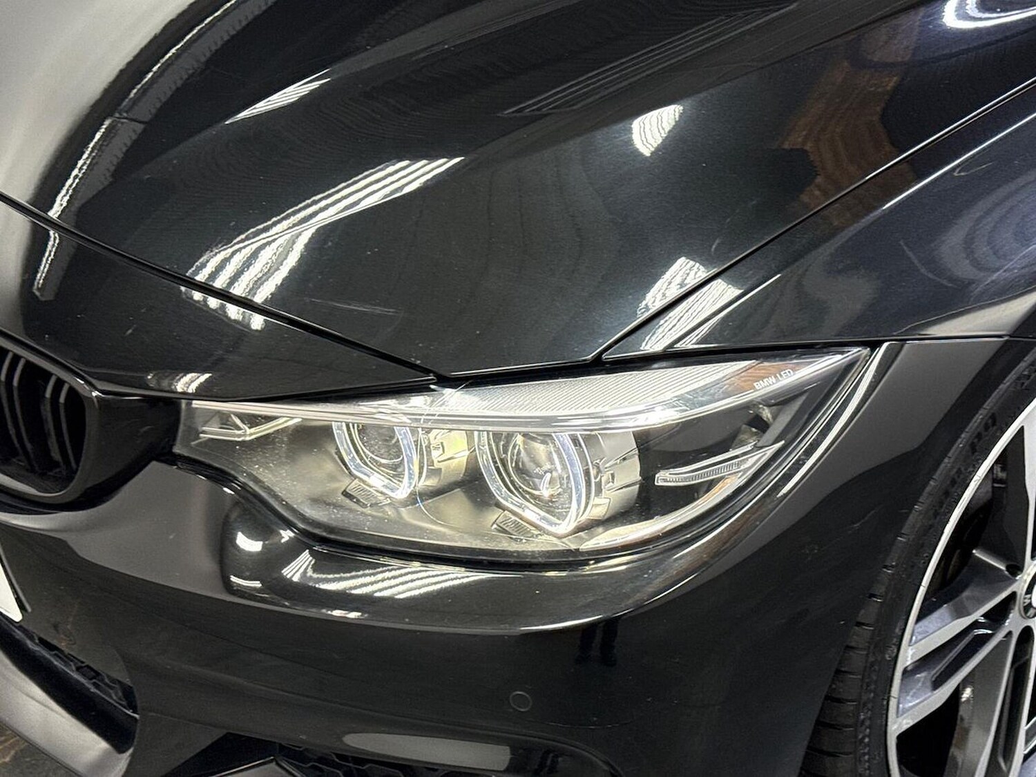 Used BMW 4 Series 2018 for sale - 78191419: Photo 31