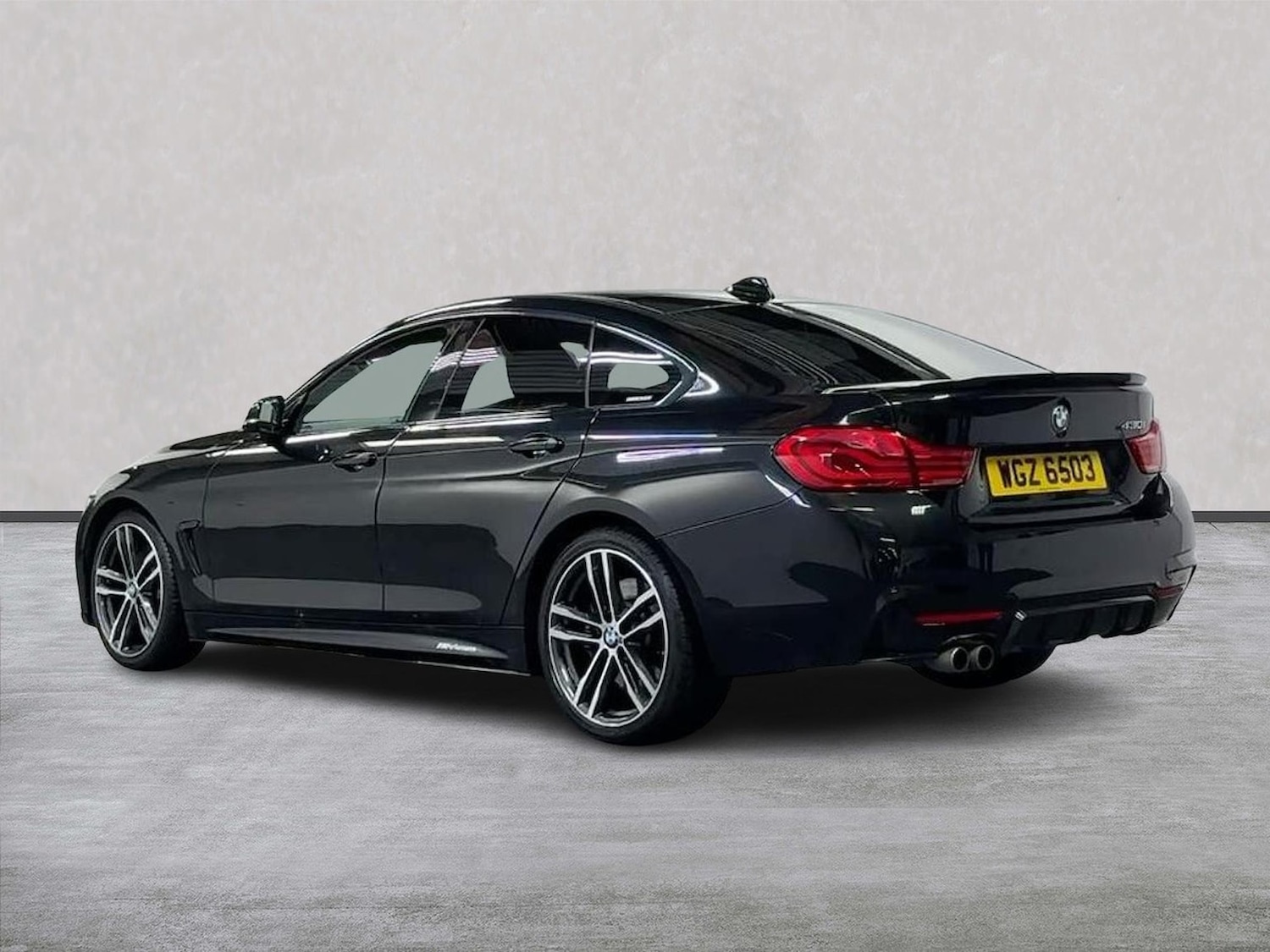 Used BMW 4 Series 2018 for sale - 78191419: Photo 4