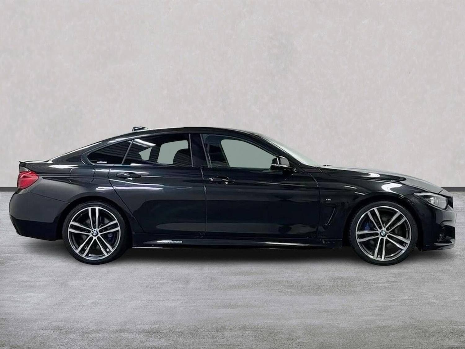 Used BMW 4 Series 2018 for sale - 78191419: Photo 5
