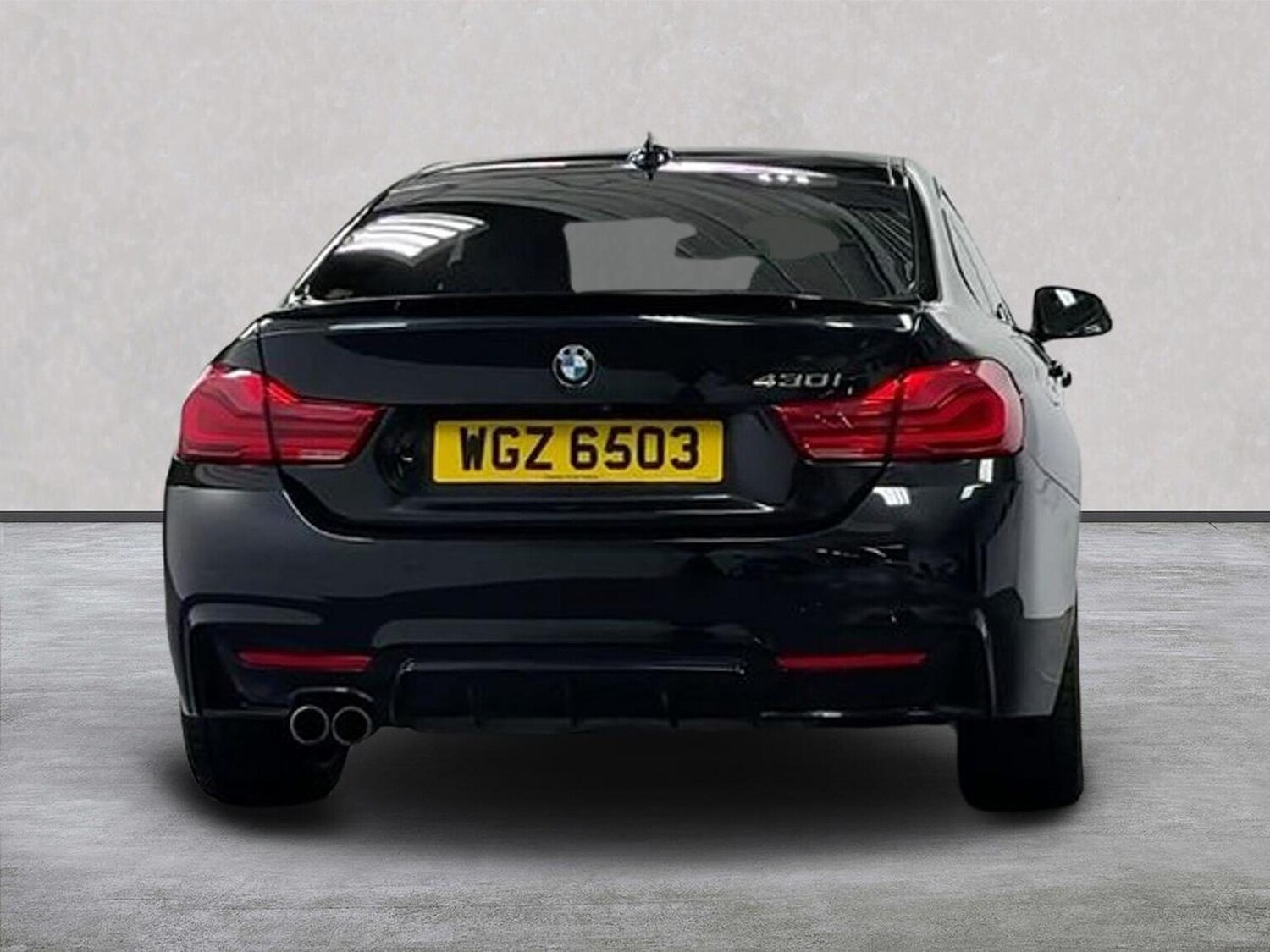 Used BMW 4 Series 2018 for sale - 78191419: Photo 6