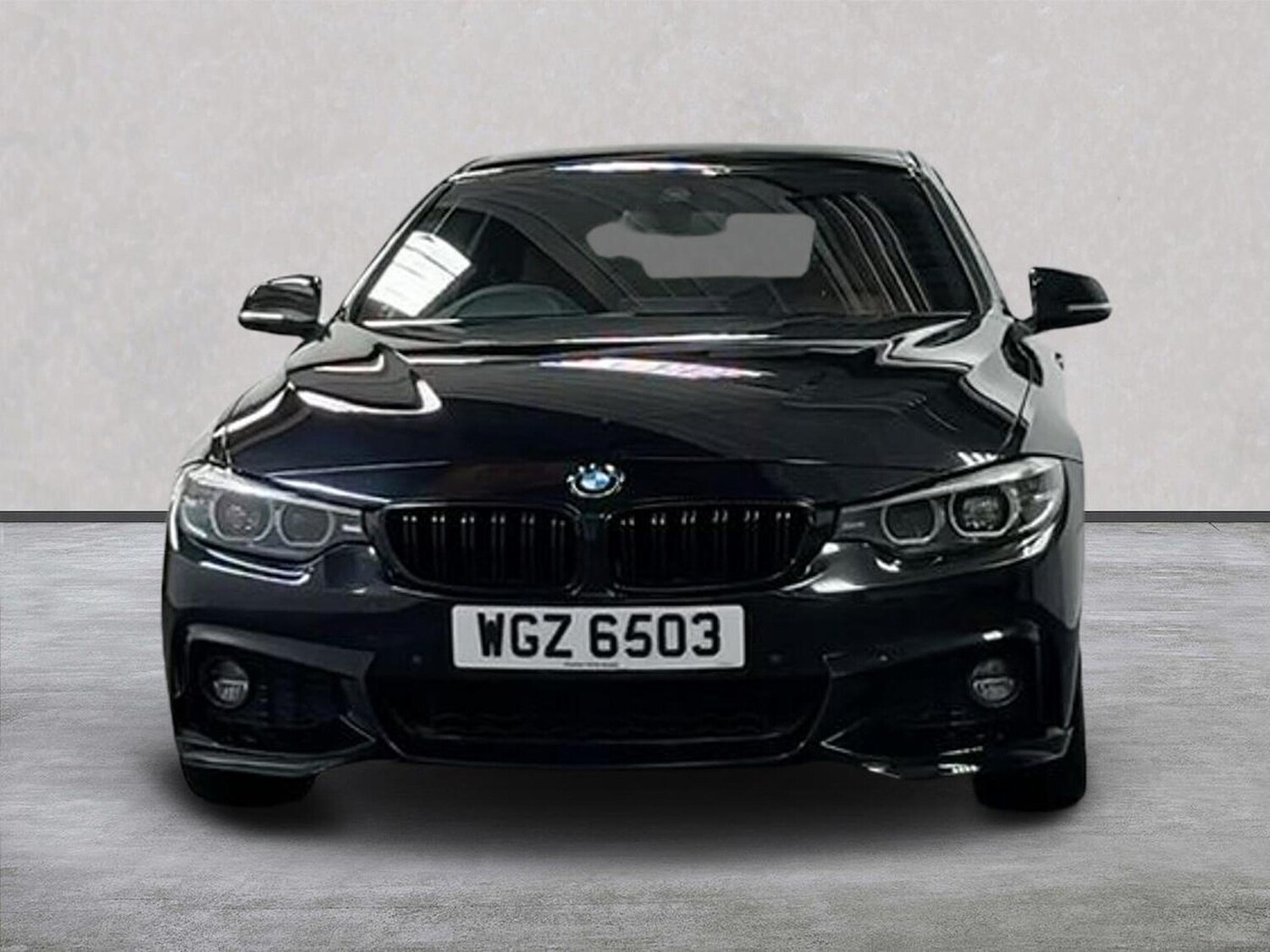 Used BMW 4 Series 2018 for sale - 78191419: Photo 7