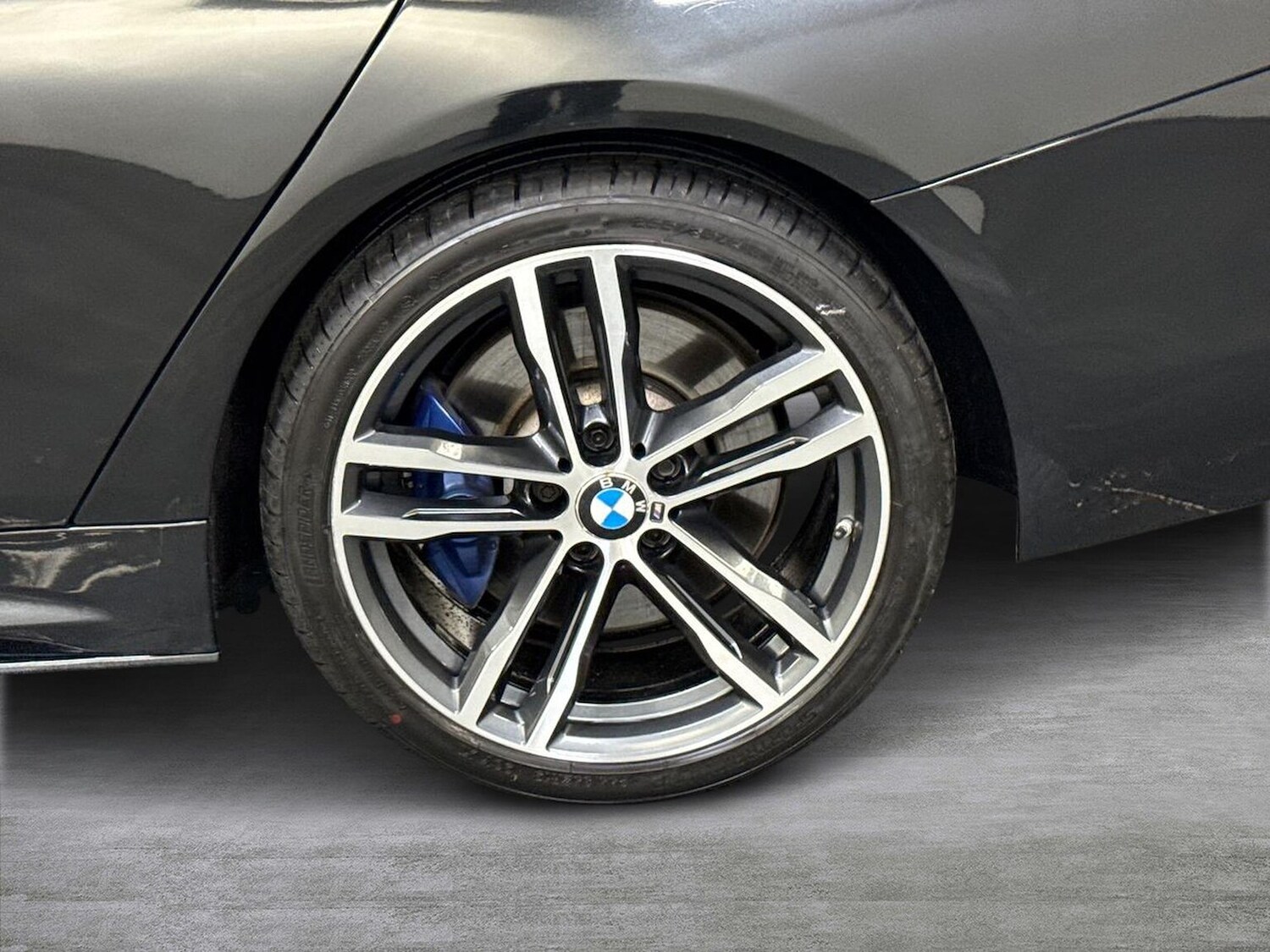 Used BMW 4 Series 2018 for sale - 78191419: Photo 8