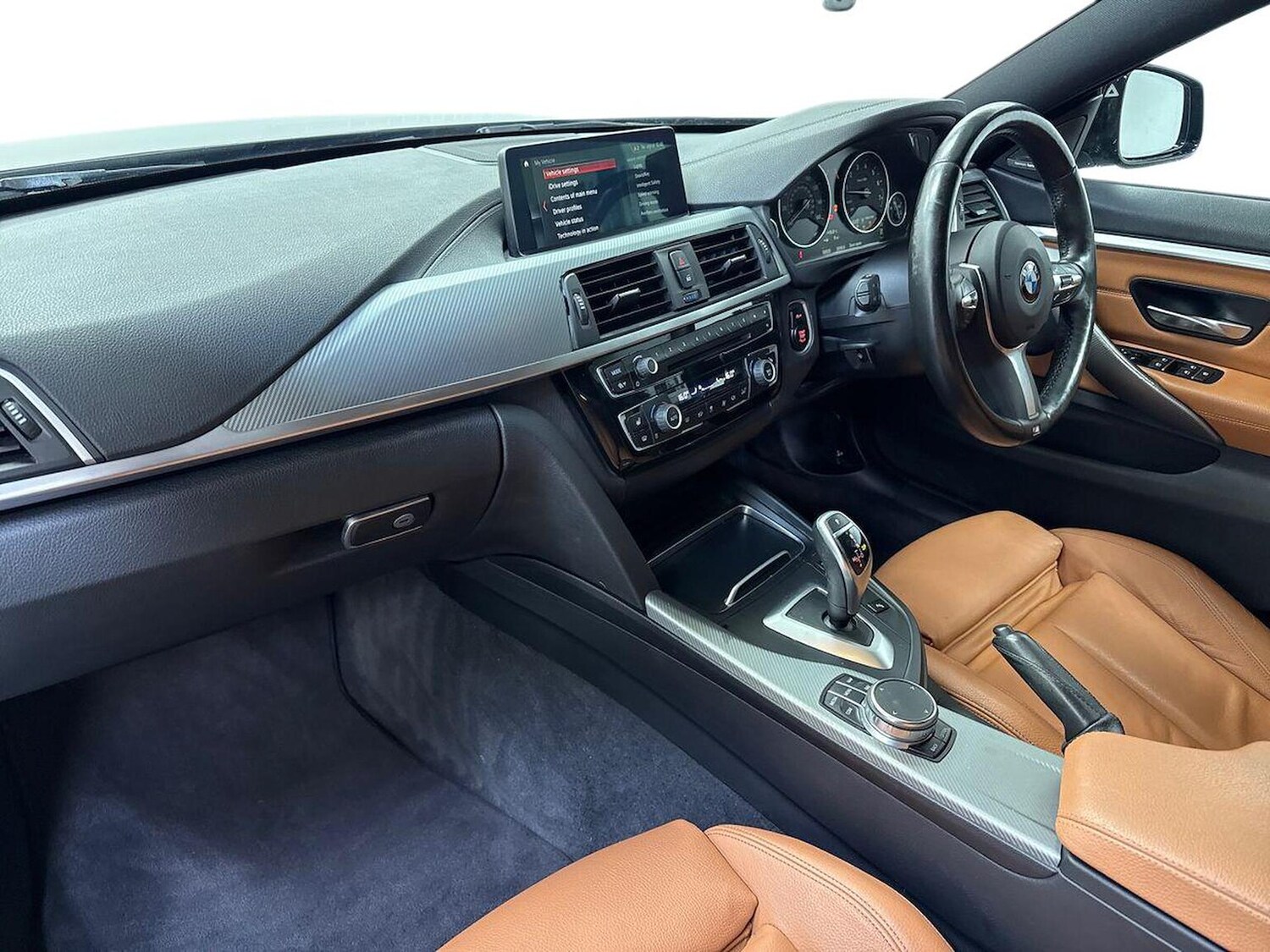 Used BMW 4 Series 2018 for sale - 78191419: Photo 9