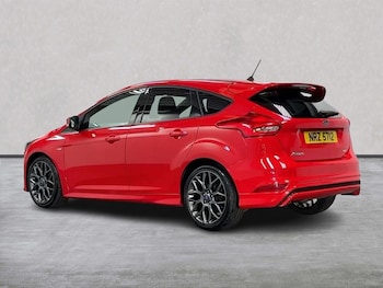 Used Ford Focus 2018 for sale - 79483079: Photo