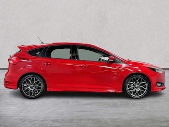 Used Ford Focus 2018 for sale - 79483079: Photo