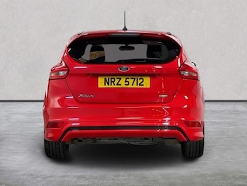 Used Ford Focus 2018 for sale - 79483079: Photo