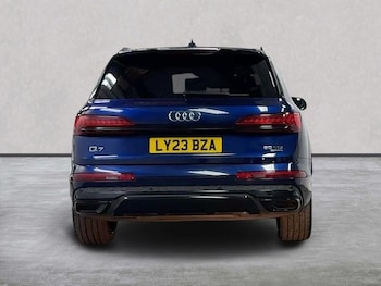 Used Audi Q7 2023 for sale - 78353333: Photo