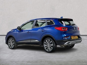 Used Renault Kadjar 2019 for sale - 78229200: Photo