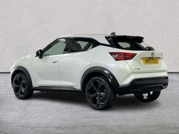 Used Nissan Juke 2021 for sale - 79185167: Photo