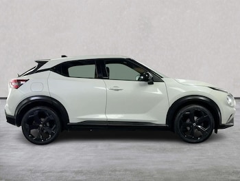 Used Nissan Juke 2021 for sale - 79185167: Photo