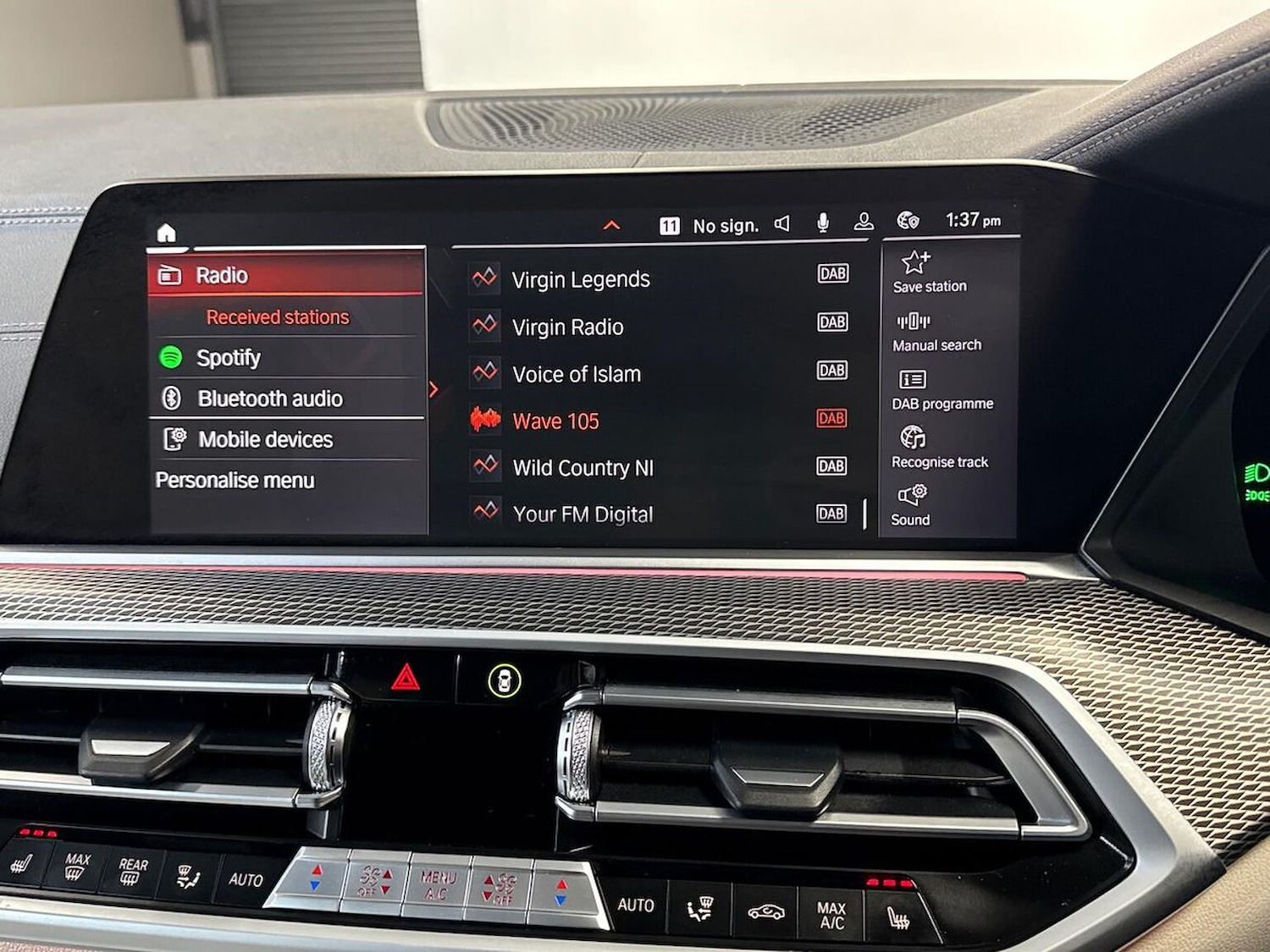 Used BMW X5 2022 for sale - 76637690: Photo 11