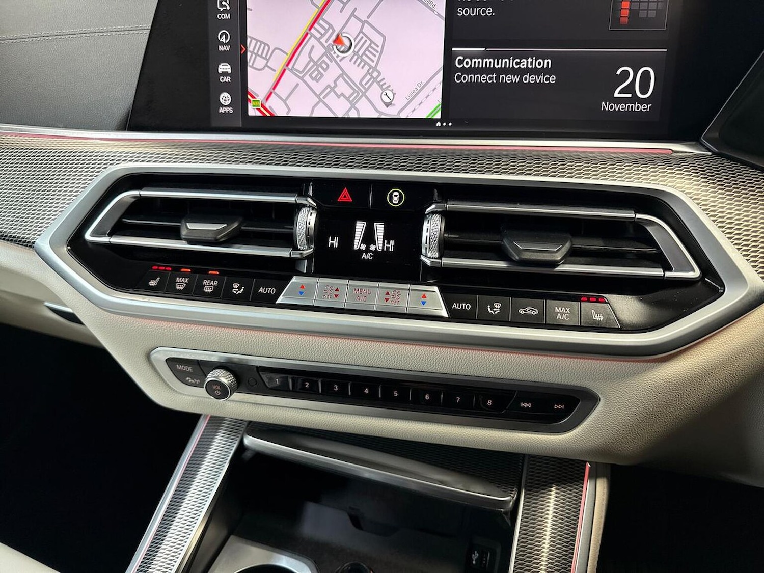 Used BMW X5 2022 for sale - 76637690: Photo 12