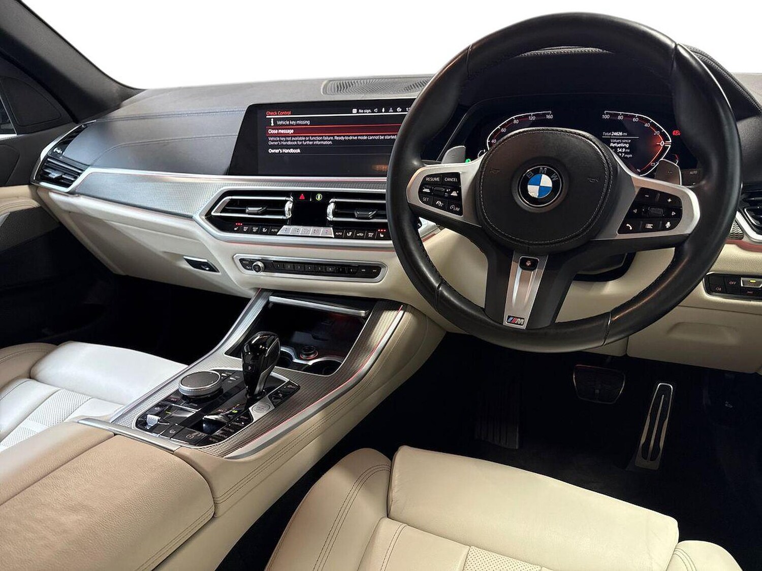 Used BMW X5 2022 for sale - 76637690: Photo 15