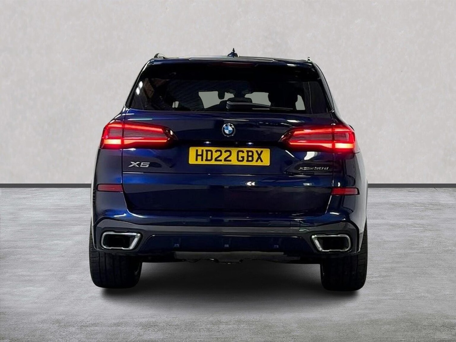 Used BMW X5 2022 for sale - 76637690: Photo 18