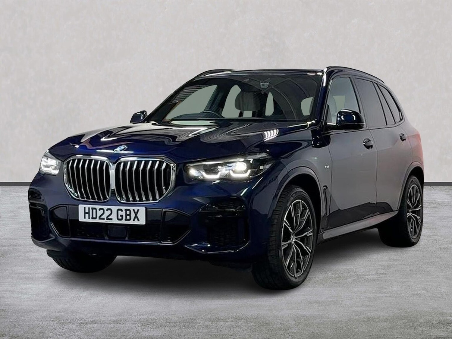 Used BMW X5 2022 for sale - 76637690: Photo 20