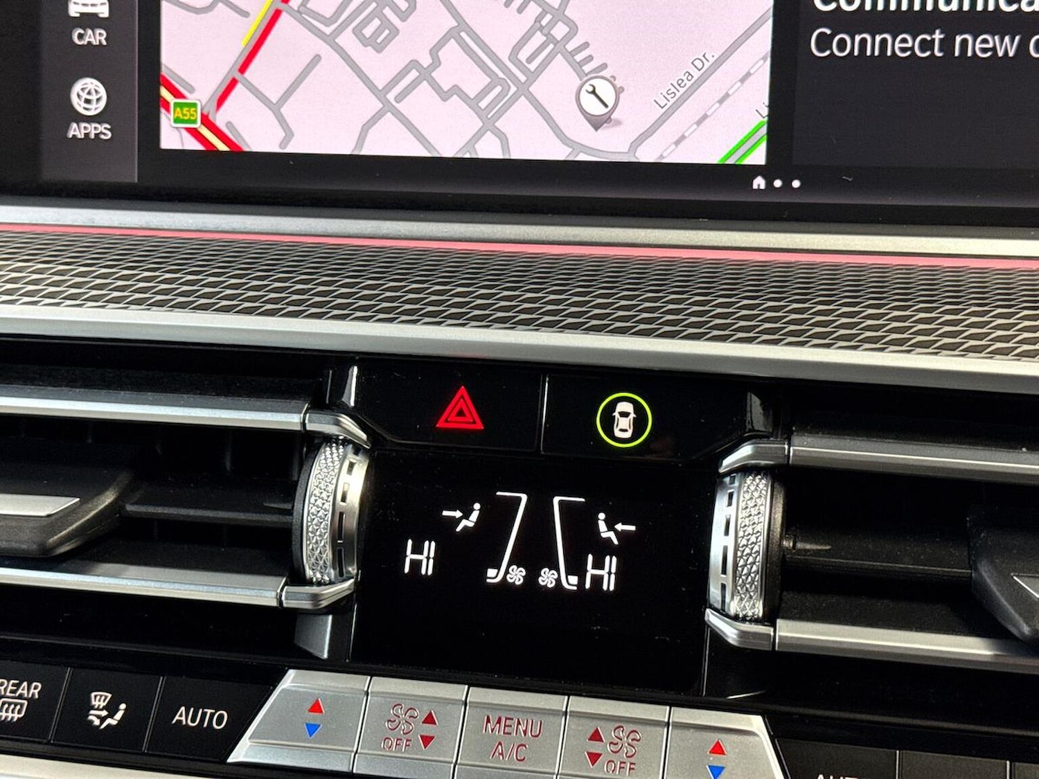 Used BMW X5 2022 for sale - 76637690: Photo 22