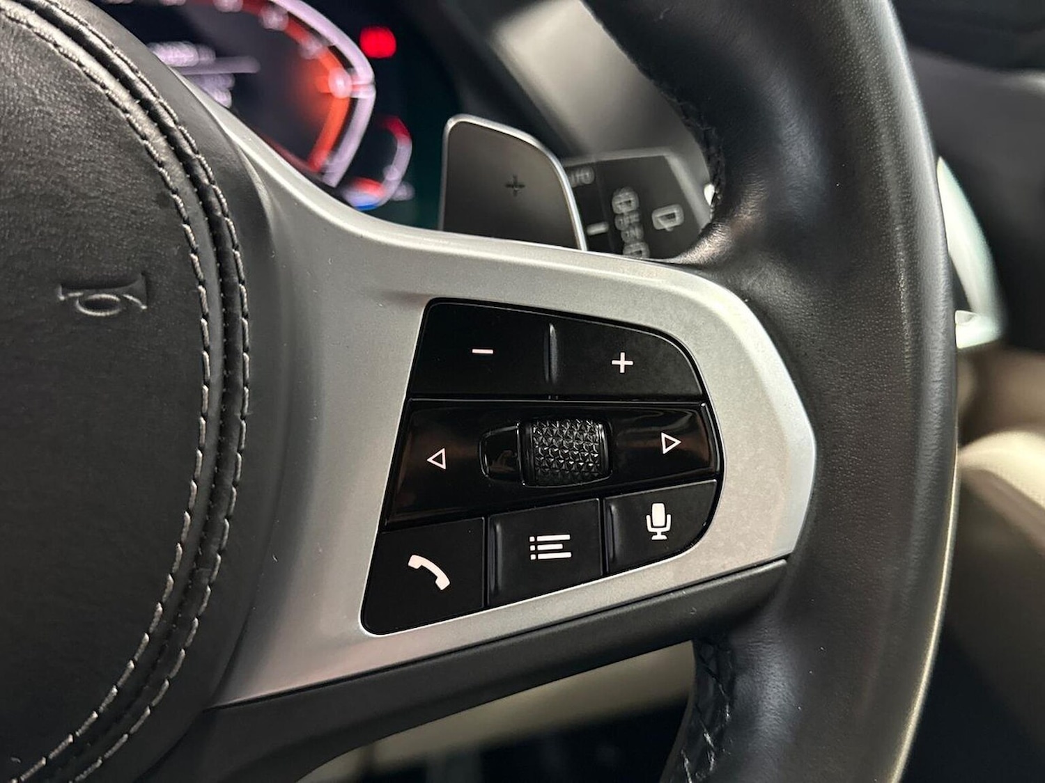 Used BMW X5 2022 for sale - 76637690: Photo 25