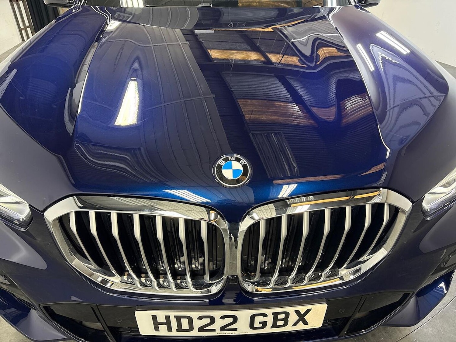 Used BMW X5 2022 for sale - 76637690: Photo 28