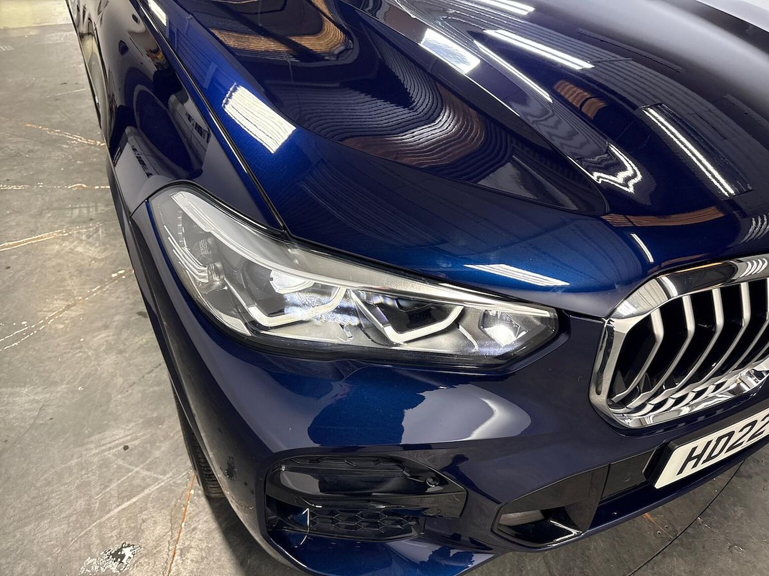 Used BMW X5 2022 for sale - 76637690: Photo 29