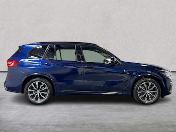 Used BMW X5 2022 for sale - 76637690: Photo