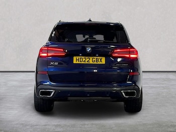 Used BMW X5 2022 for sale - 76637690: Photo