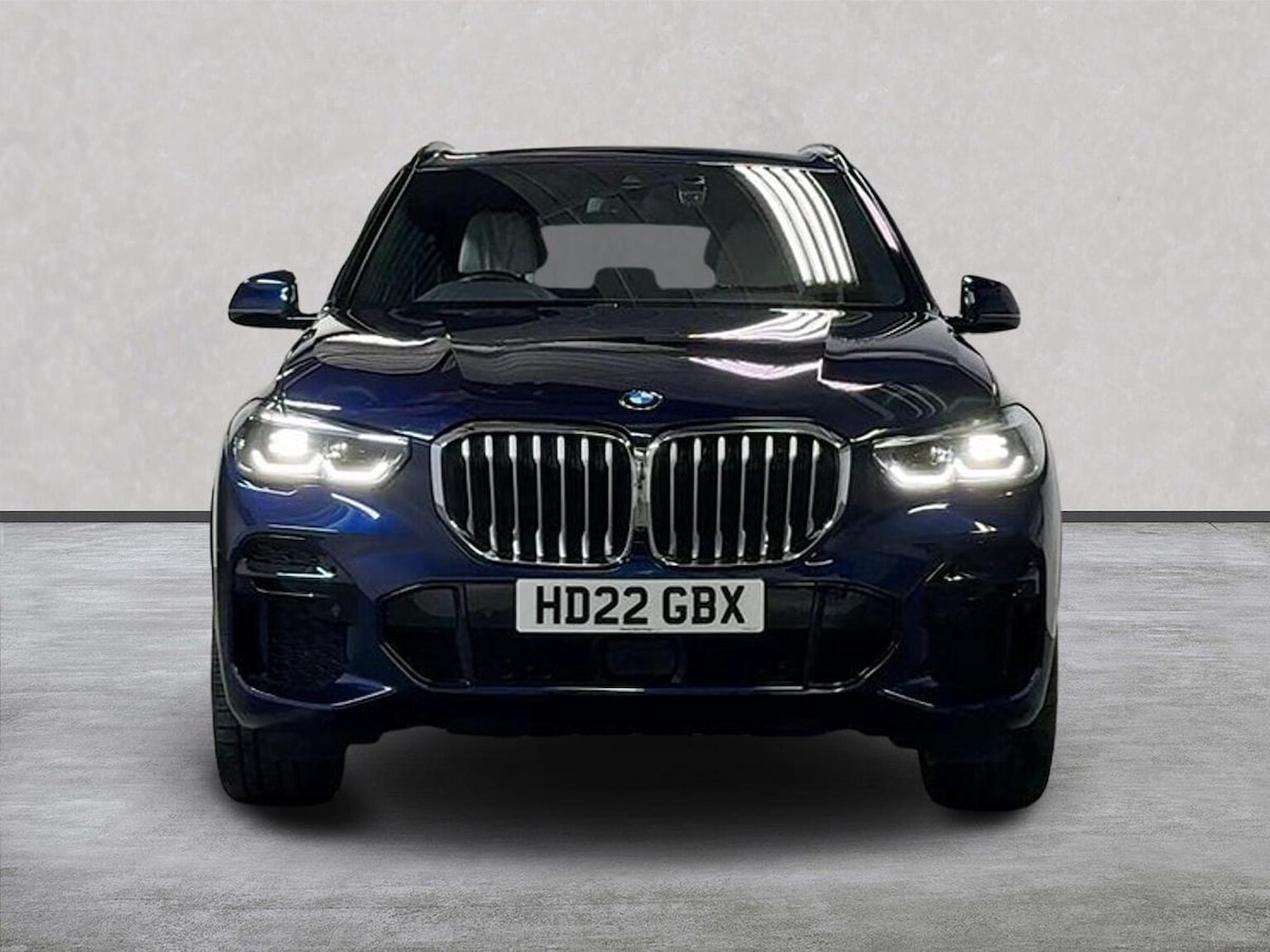 Used BMW X5 2022 for sale - 76637690: Photo 5