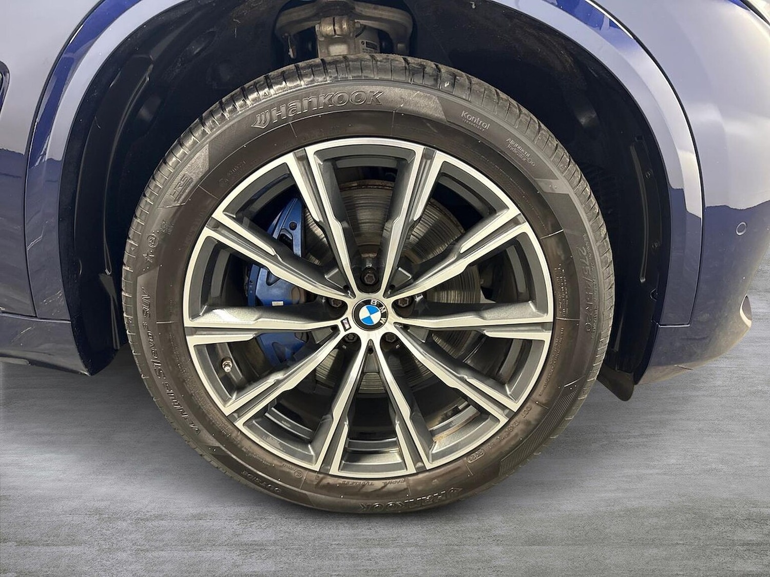 Used BMW X5 2022 for sale - 76637690: Photo 6