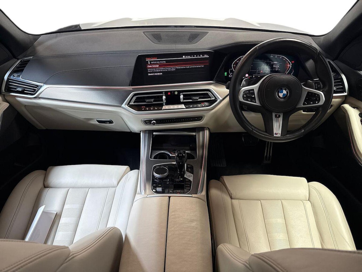 Used BMW X5 2022 for sale - 76637690: Photo 8