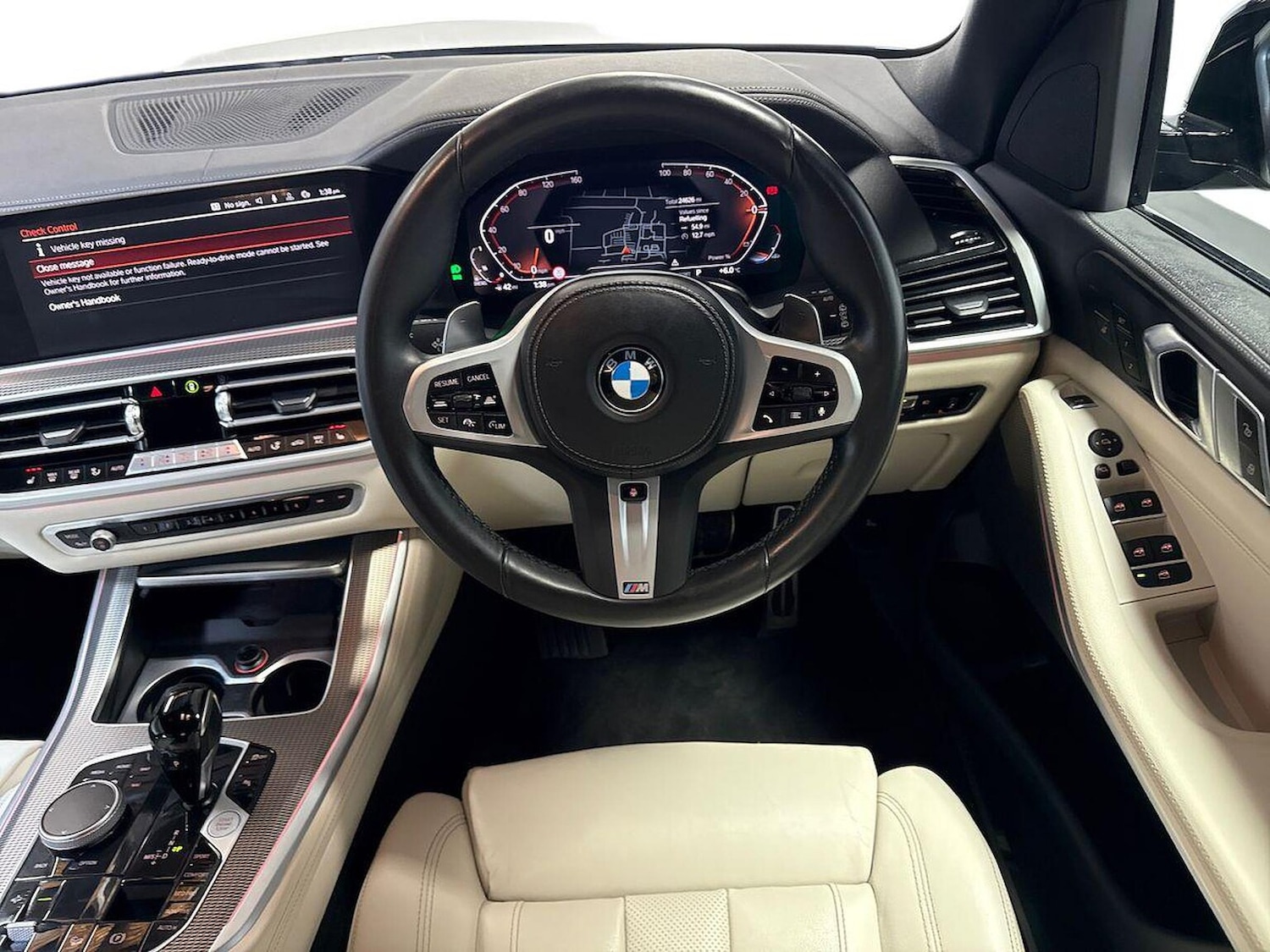 Used BMW X5 2022 for sale - 76637690: Photo 9