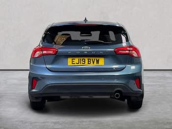 Used Ford Focus 2019 for sale - 79786010: Photo