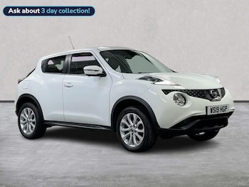 Used Nissan Juke 2019 for sale - 78283087: Photo