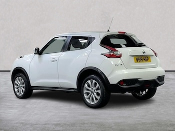 Used Nissan Juke 2019 for sale - 78283087: Photo
